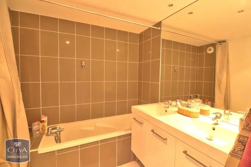 Photo 6 Appartement 3 pièces 56.82m²