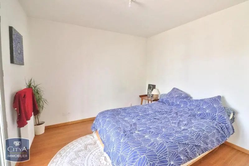 Photo 4 Appartement 3 pièces 56.82m²