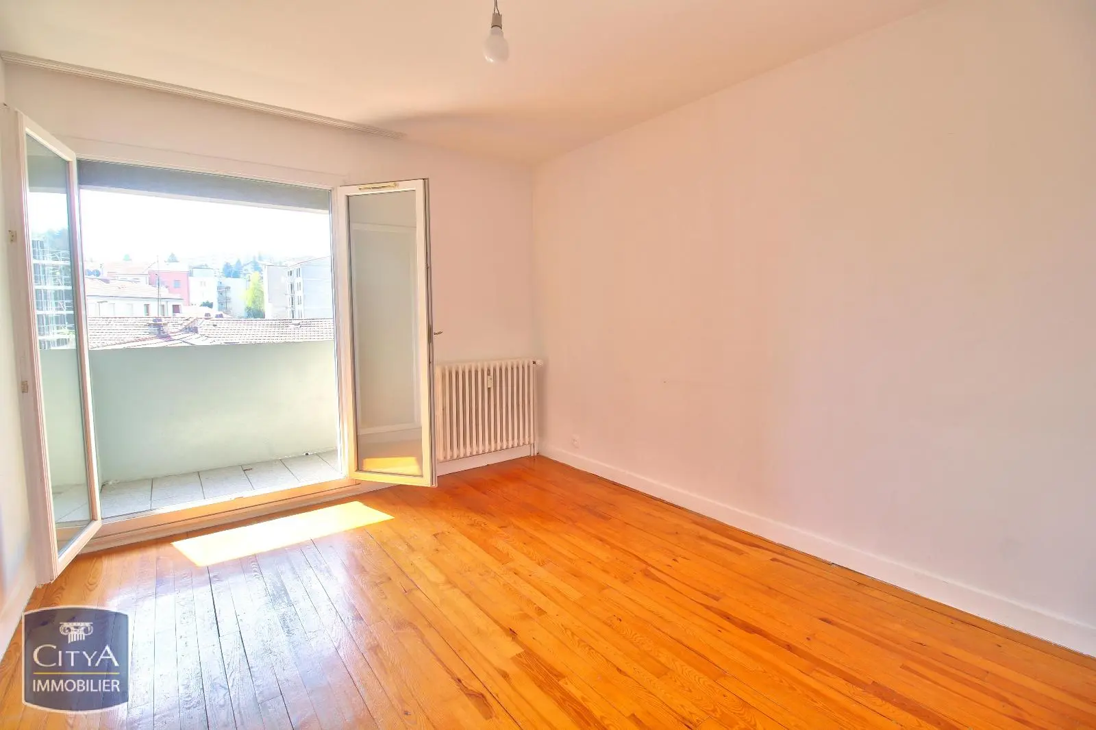 Photo 1 Appartement 3 pièces 65.17m²
