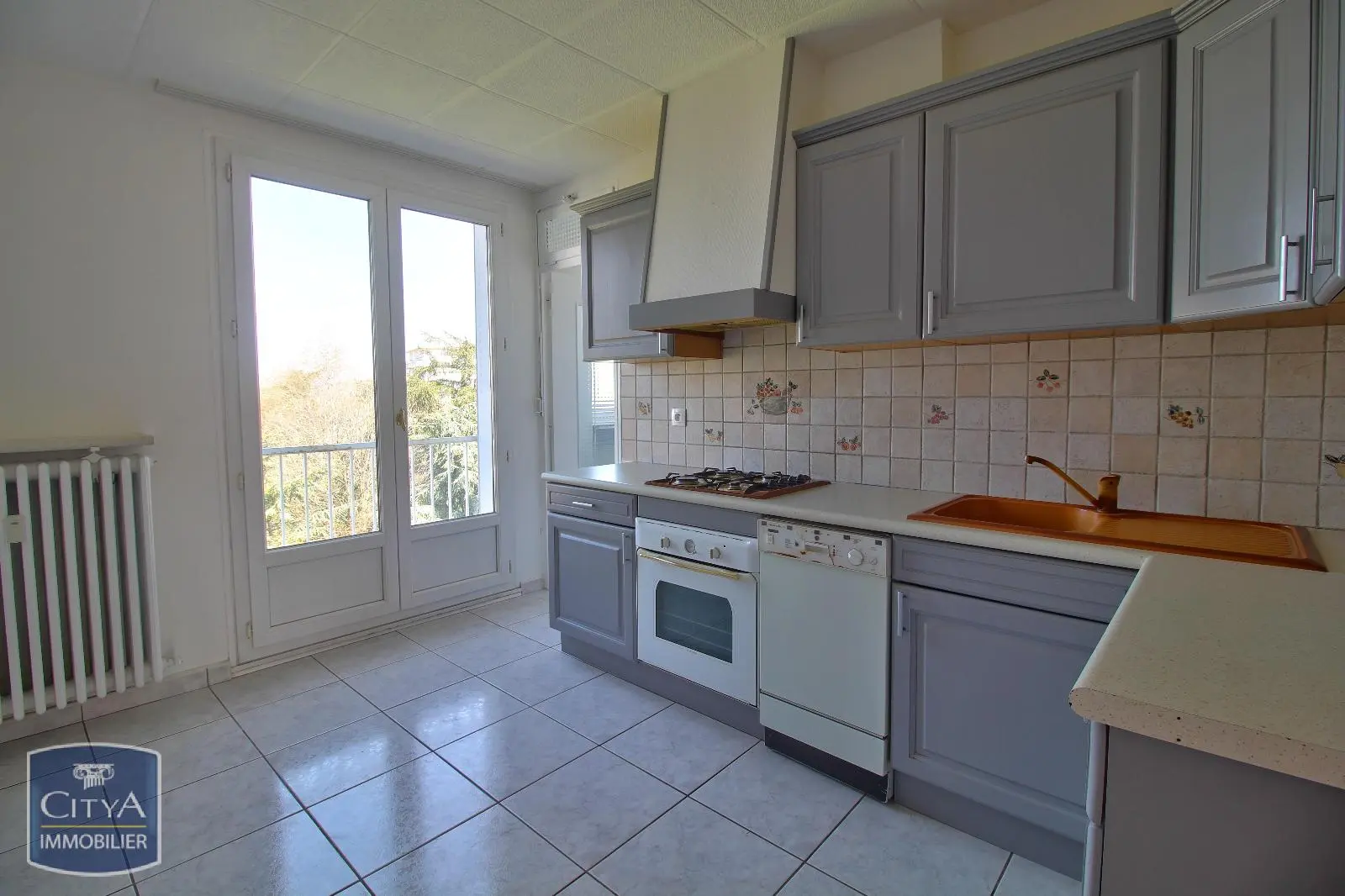 Photo 2 Appartement 3 pièces 65.17m²