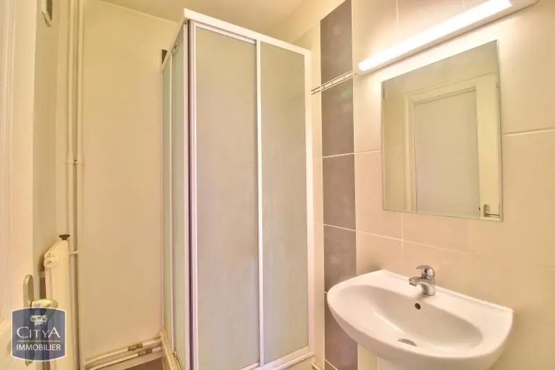 Photo 3 appartement Saint-Étienne