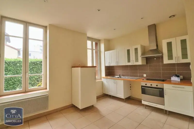 Photo 1 pour Appartement 1 pièce 35m² Photo 1 Appartement 1 pièce 35m²