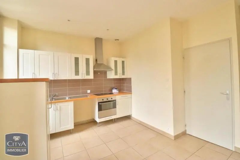 Photo 2 pour Appartement 1 pièce 35m² Photo 2 Appartement 1 pièce 35m²