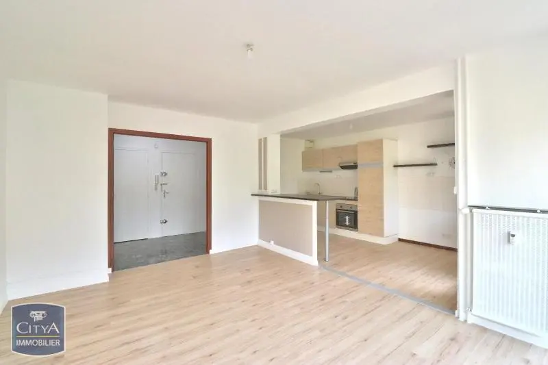 Photo 1 Appartement 4 pièces 87.36m²