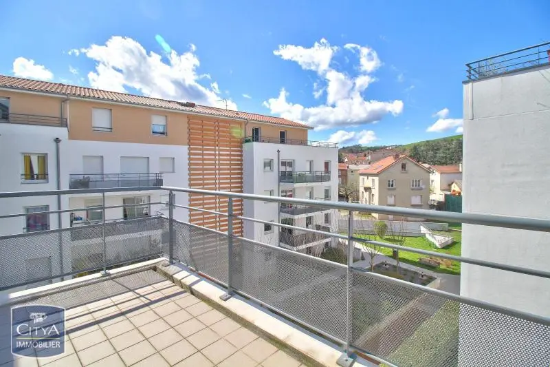 Photo 10 Appartement 3 pièces 67.26m²
