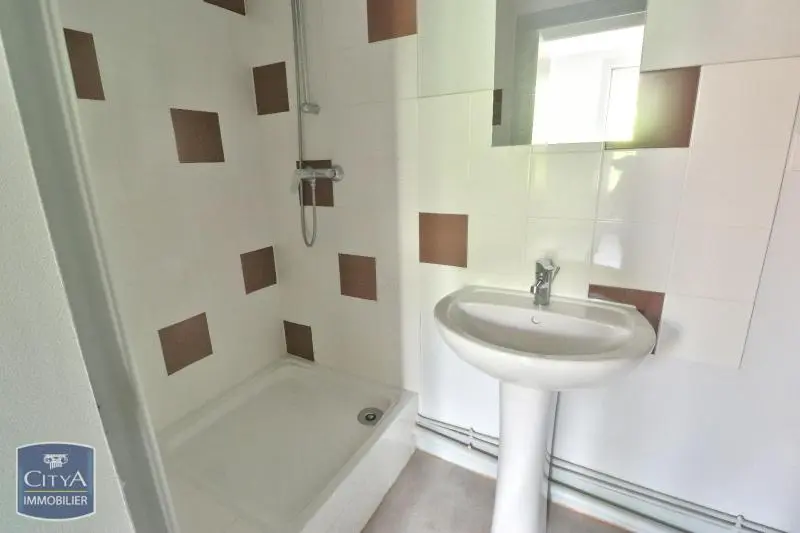 Photo 4 Appartement 1 pièce 32.1m²