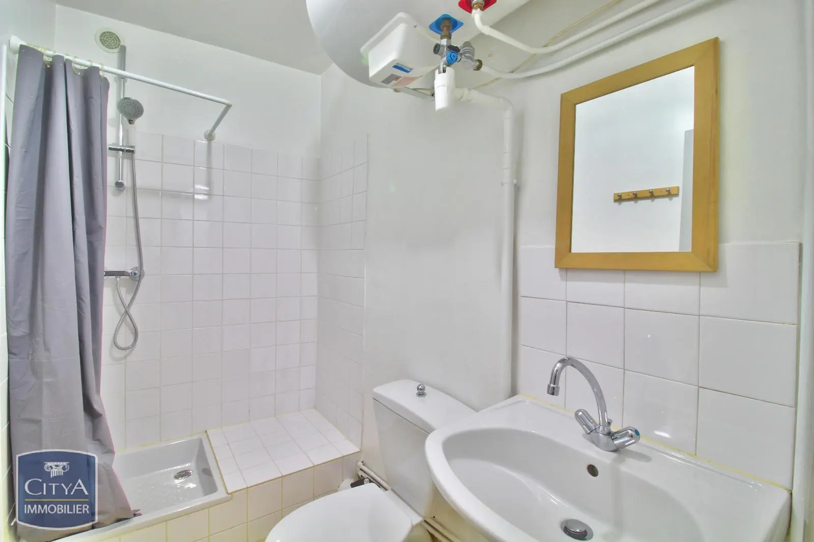 Photo 5 Appartement 1 pièce 18.95m²