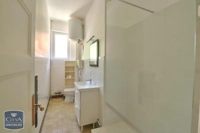 Photo 3 appartement Saint-Étienne