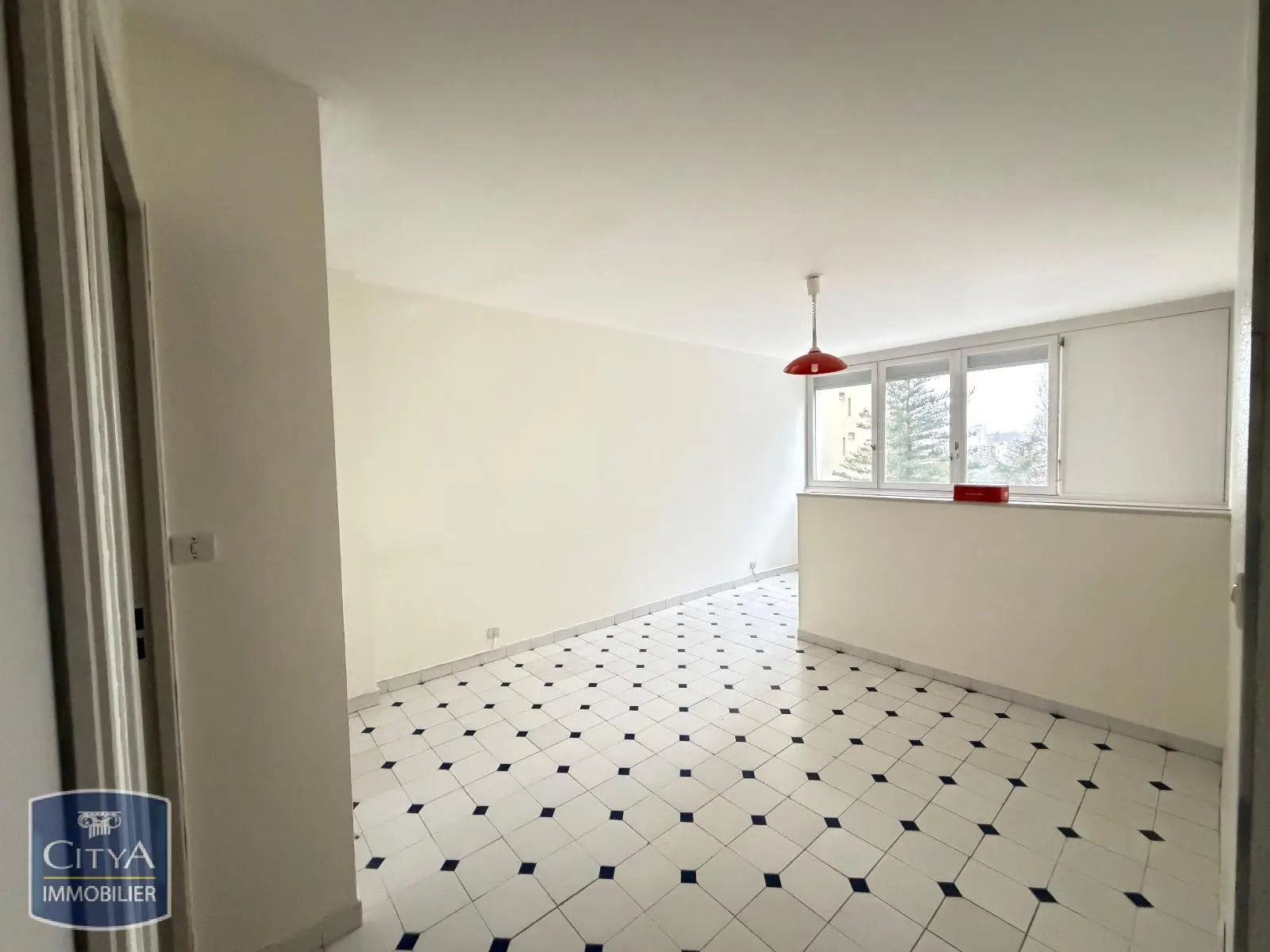 Photo 1 Appartement 2 pièces 40.36m²