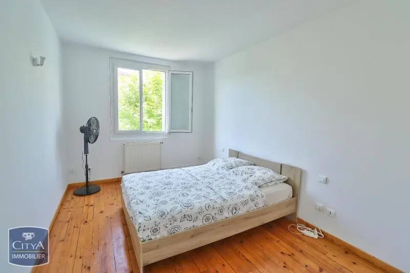 Photo 5 Appartement 3 pièces 50.78m²