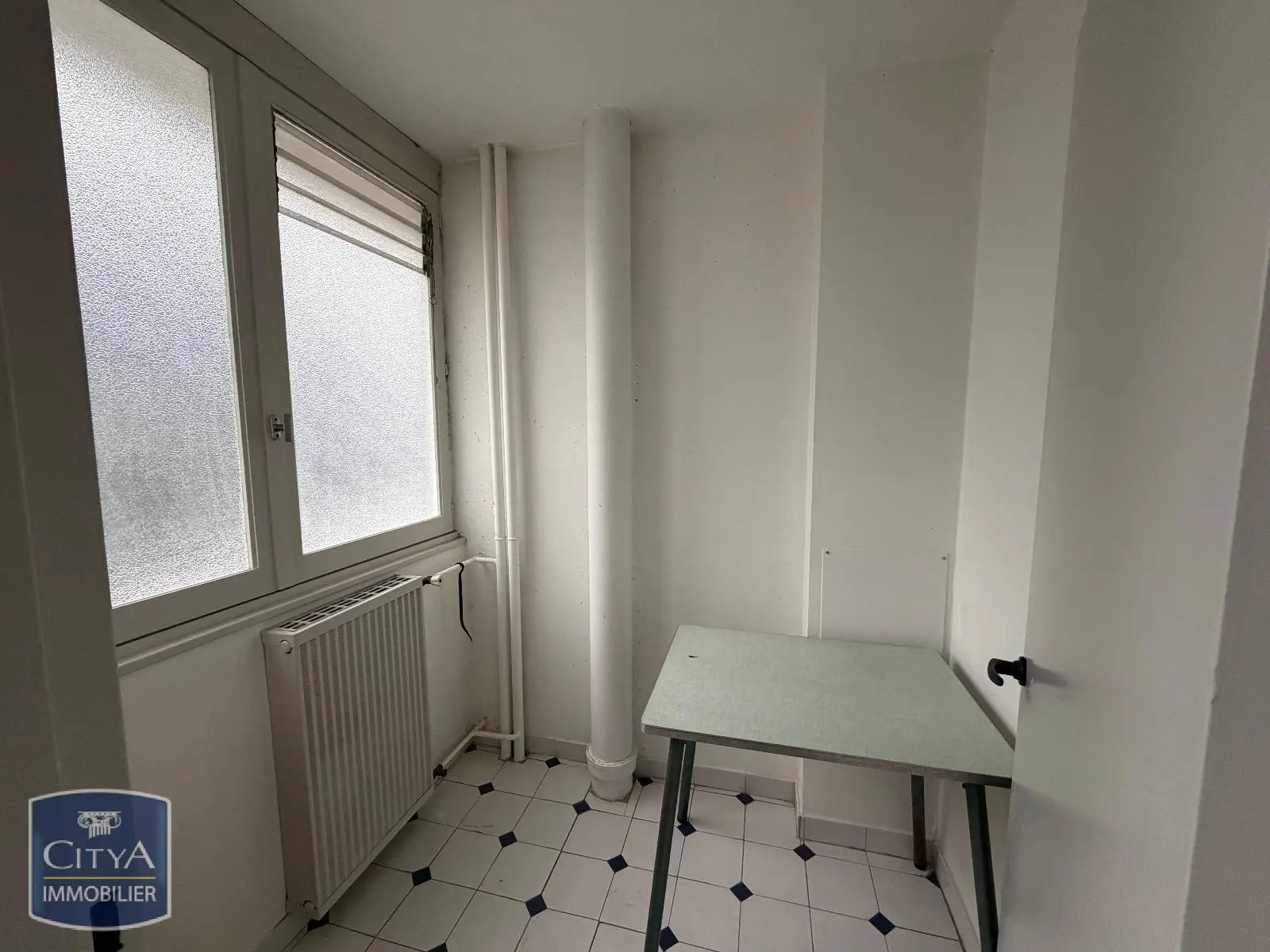 Photo 6 Appartement 2 pièces 40.36m²