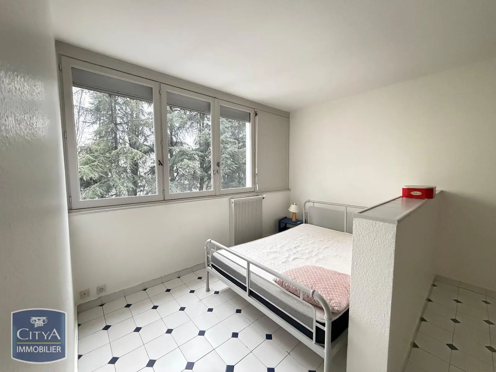 Photo 5 Appartement 2 pièces 40.36m²