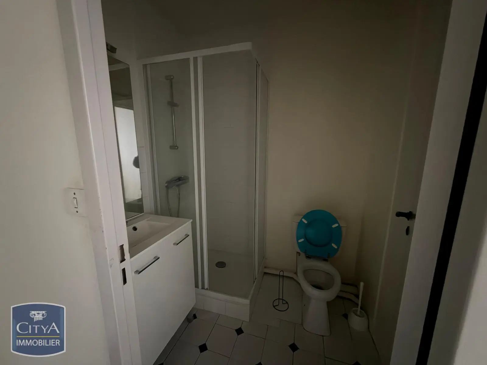 Photo 8 Appartement 2 pièces 40.36m²