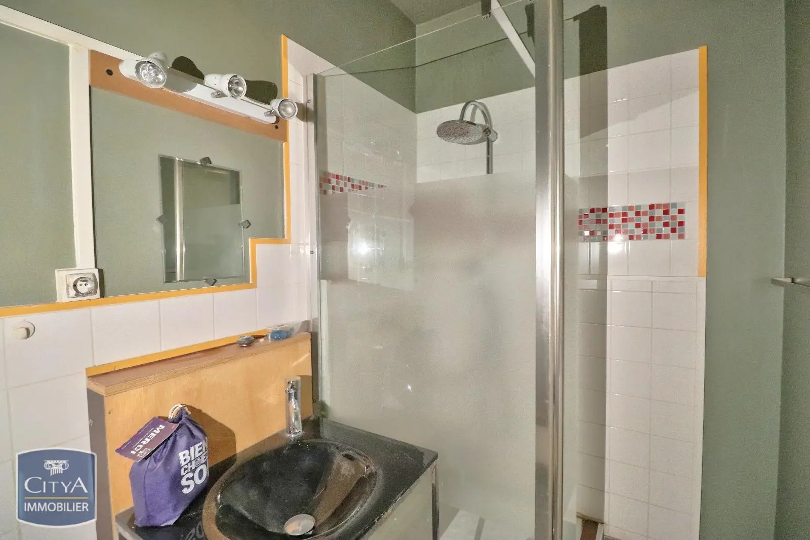 Photo 6 Appartement 1 pièce 43.85m²