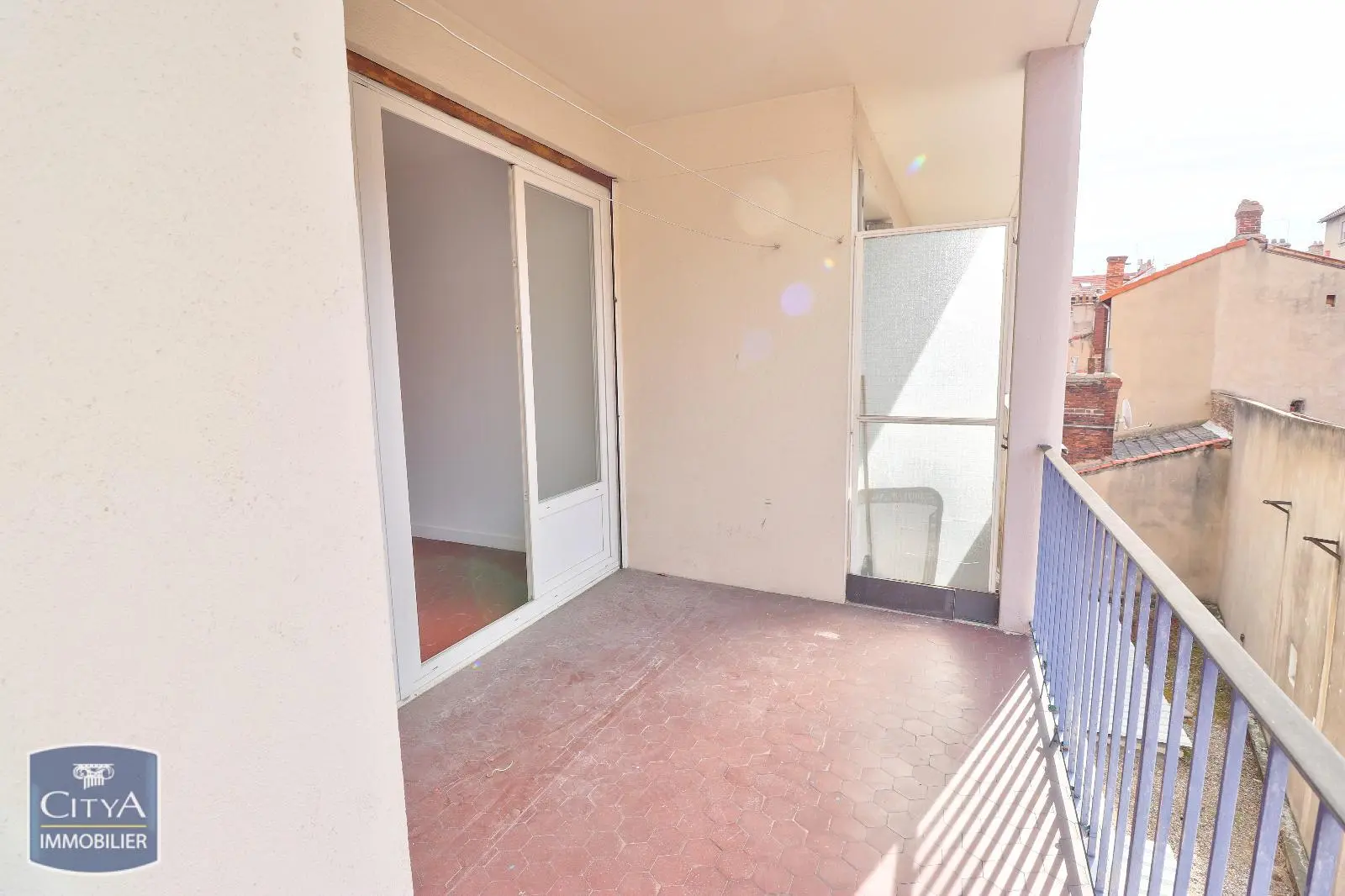 Photo 7 Appartement 1 pièce 43.85m²