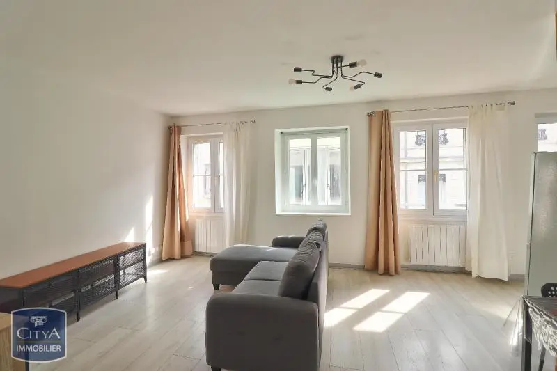 Photo 4 Appartement 2 pièces 43.12m²