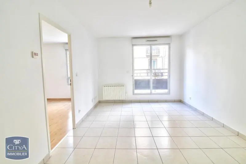 Photo 2 Appartement 2 pièces 34.9m²