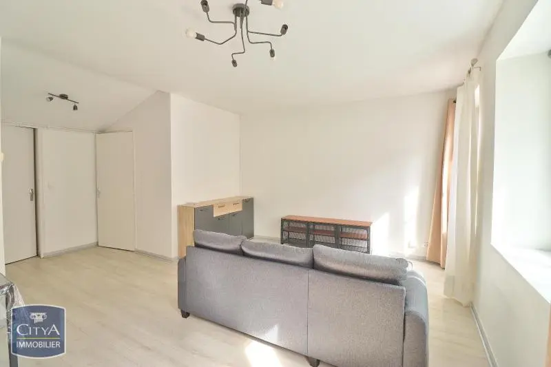 Photo 5 Appartement 2 pièces 43.12m²