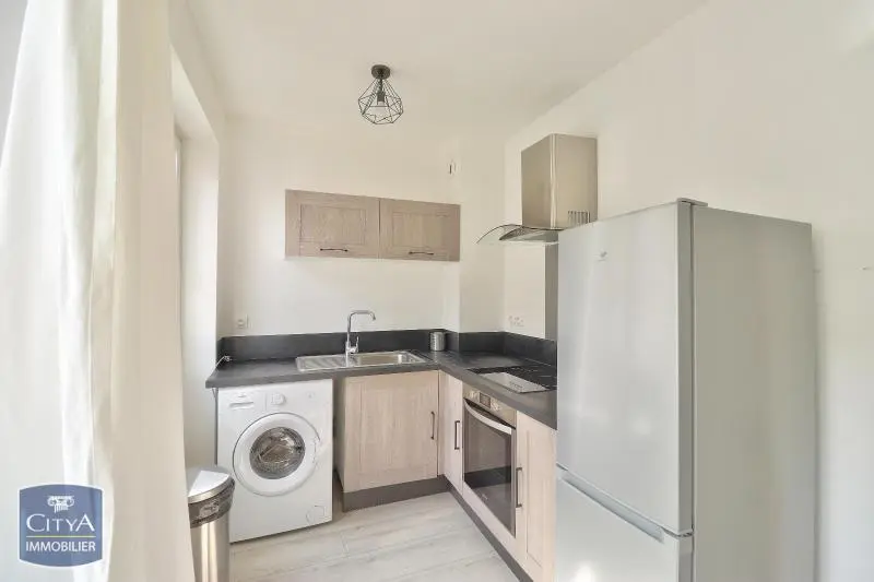 Photo 3 Appartement 2 pièces 43.12m²