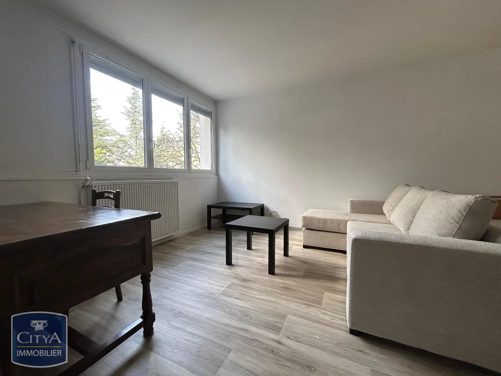 Photo 1 Appartement 2 pièces 44.91m²