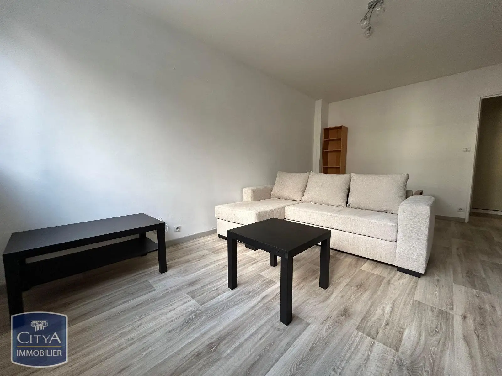 Photo 2 Appartement 2 pièces 44.91m²