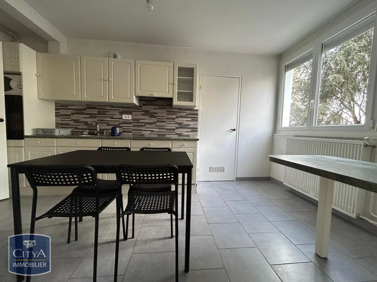 Photo 4 Appartement 2 pièces 44.91m²