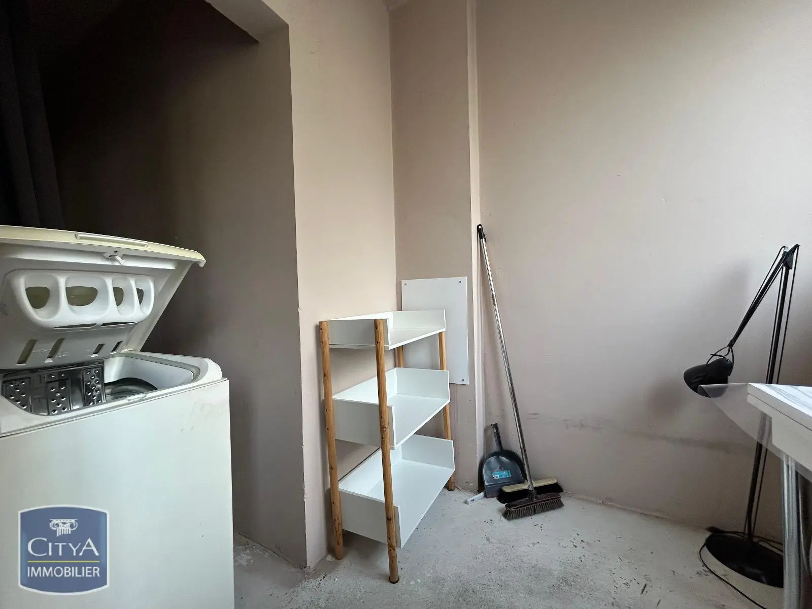 Photo 7 Appartement 2 pièces 44.91m²