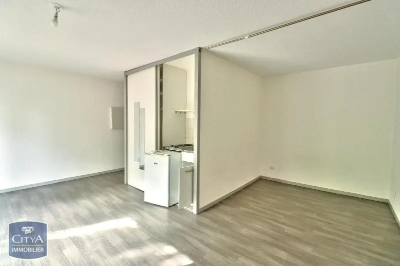 Photo 3 Appartement 1 pièce 30.16m²