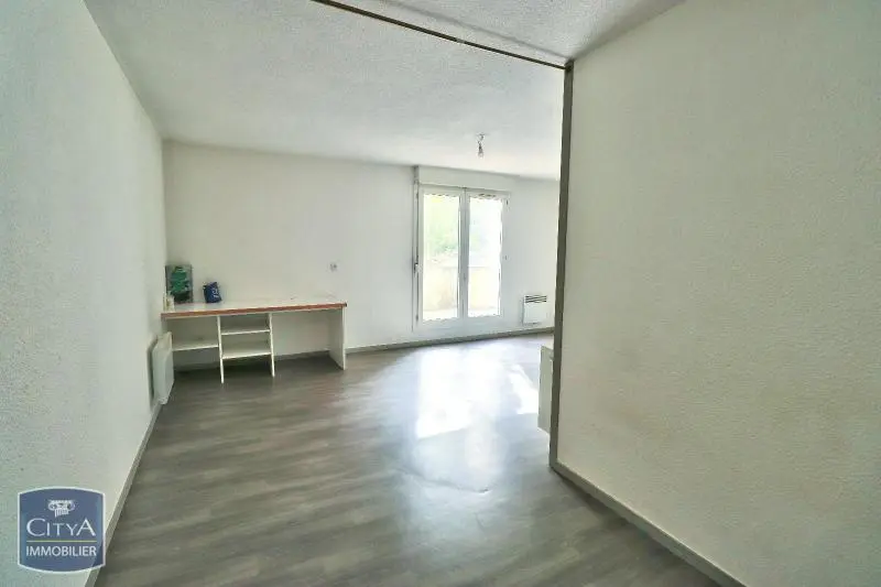 Photo 4 Appartement 1 pièce 30.16m²