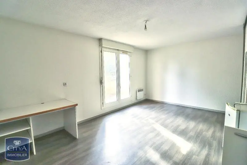 Photo 5 Appartement 1 pièce 30.16m²