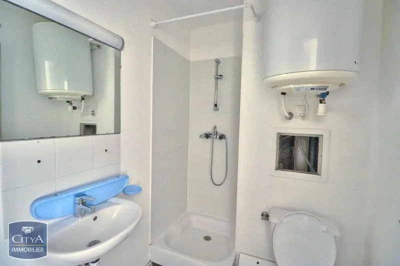 Photo 7 Appartement 1 pièce 30.16m²