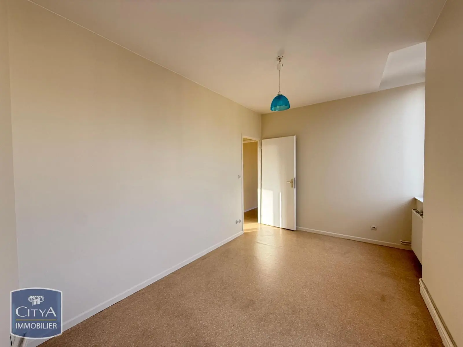 Photo 3 Appartement 3 pièces 58.48m²