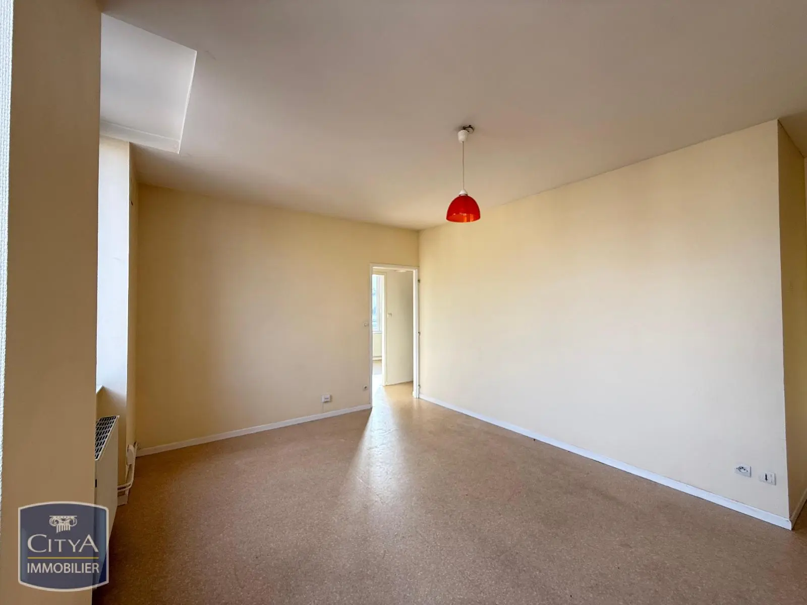 Photo 4 Appartement 3 pièces 58.48m²