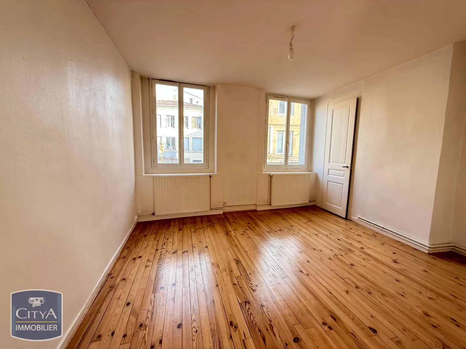 Photo 3 Appartement 3 pièces 51.49m²