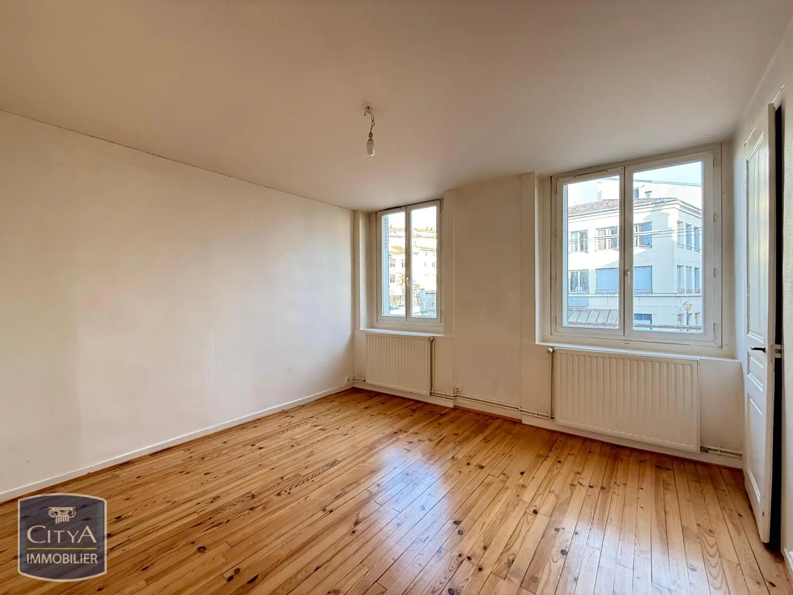 Photo 1 Appartement 3 pièces 51.49m²
