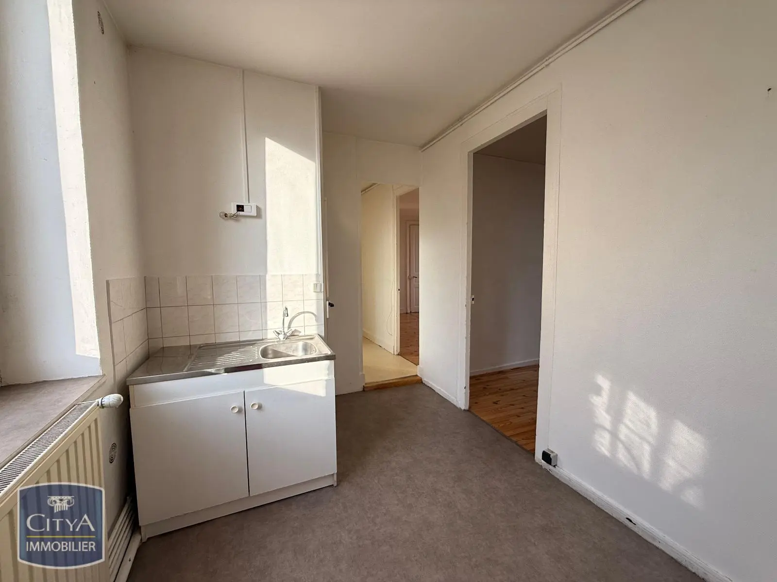 Photo 4 Appartement 3 pièces 51.49m²