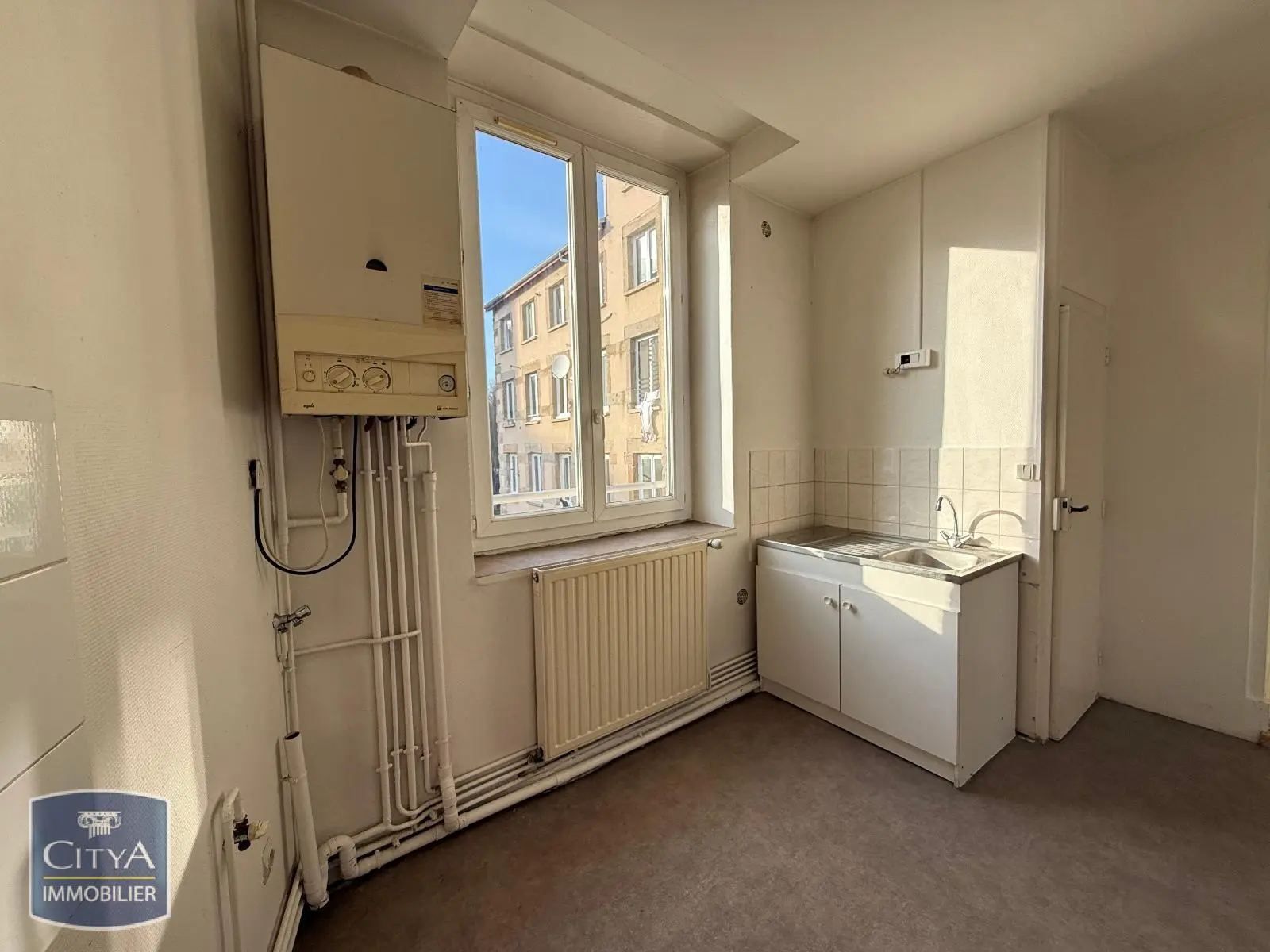 Photo 5 Appartement 3 pièces 51.49m²
