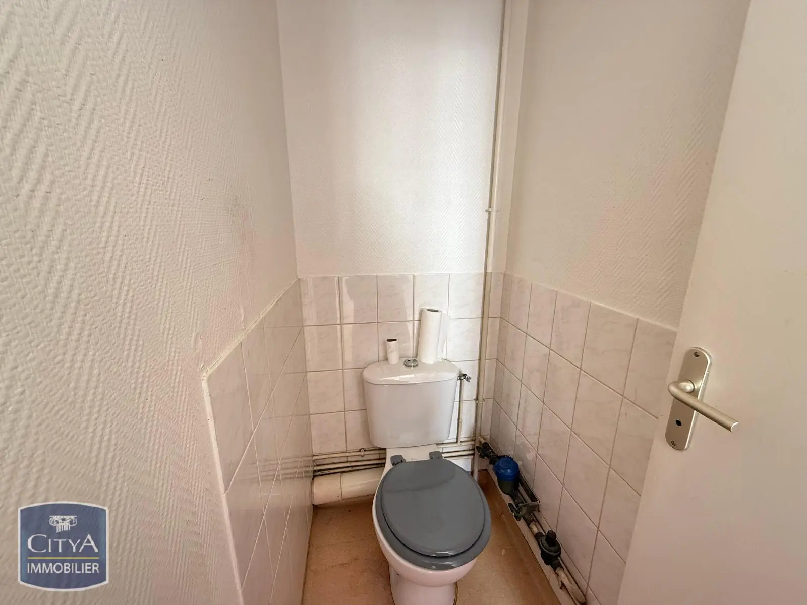Photo 9 Appartement 3 pièces 51.49m²