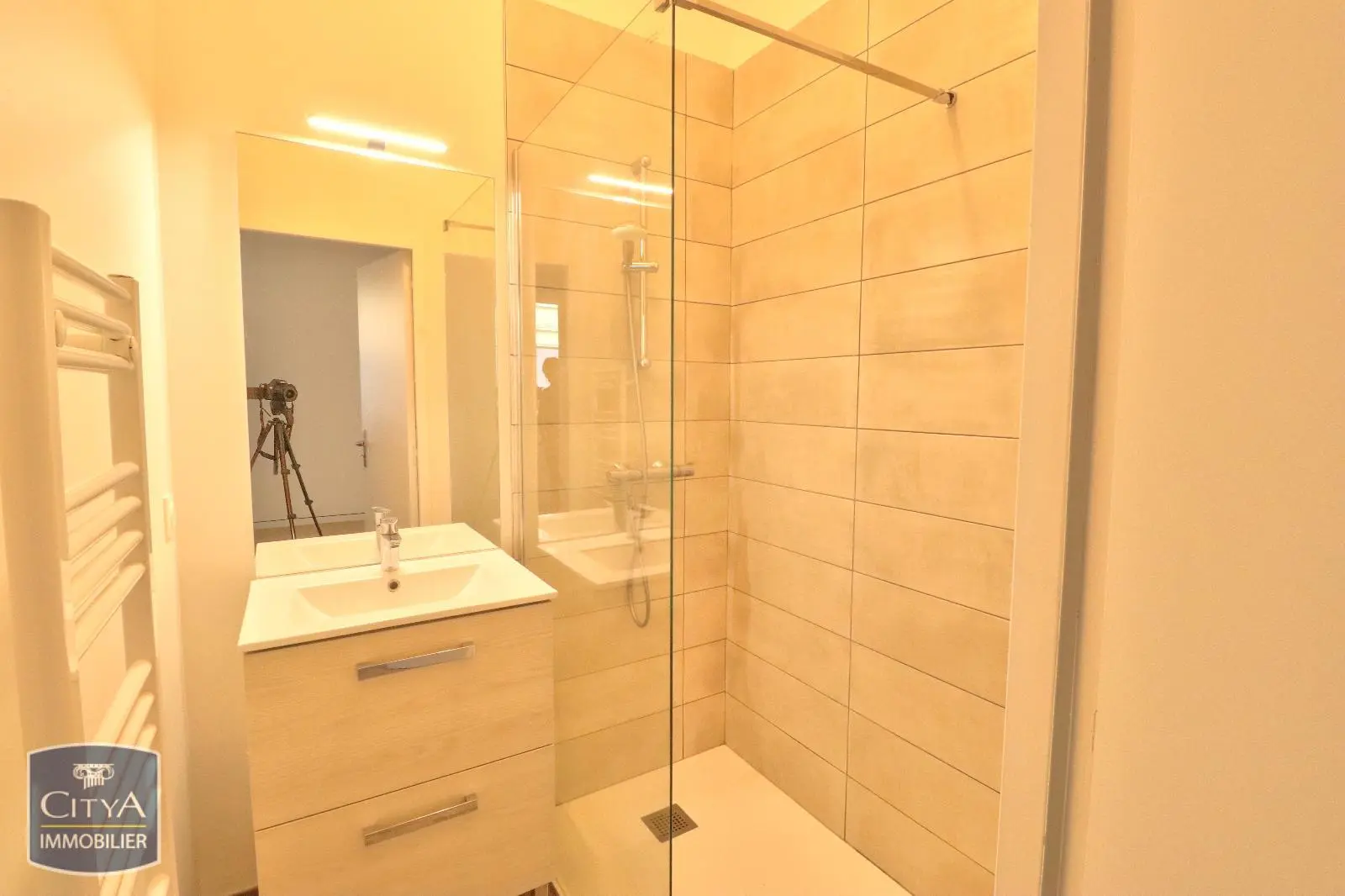 Photo 5 Appartement 2 pièces 41.59m²