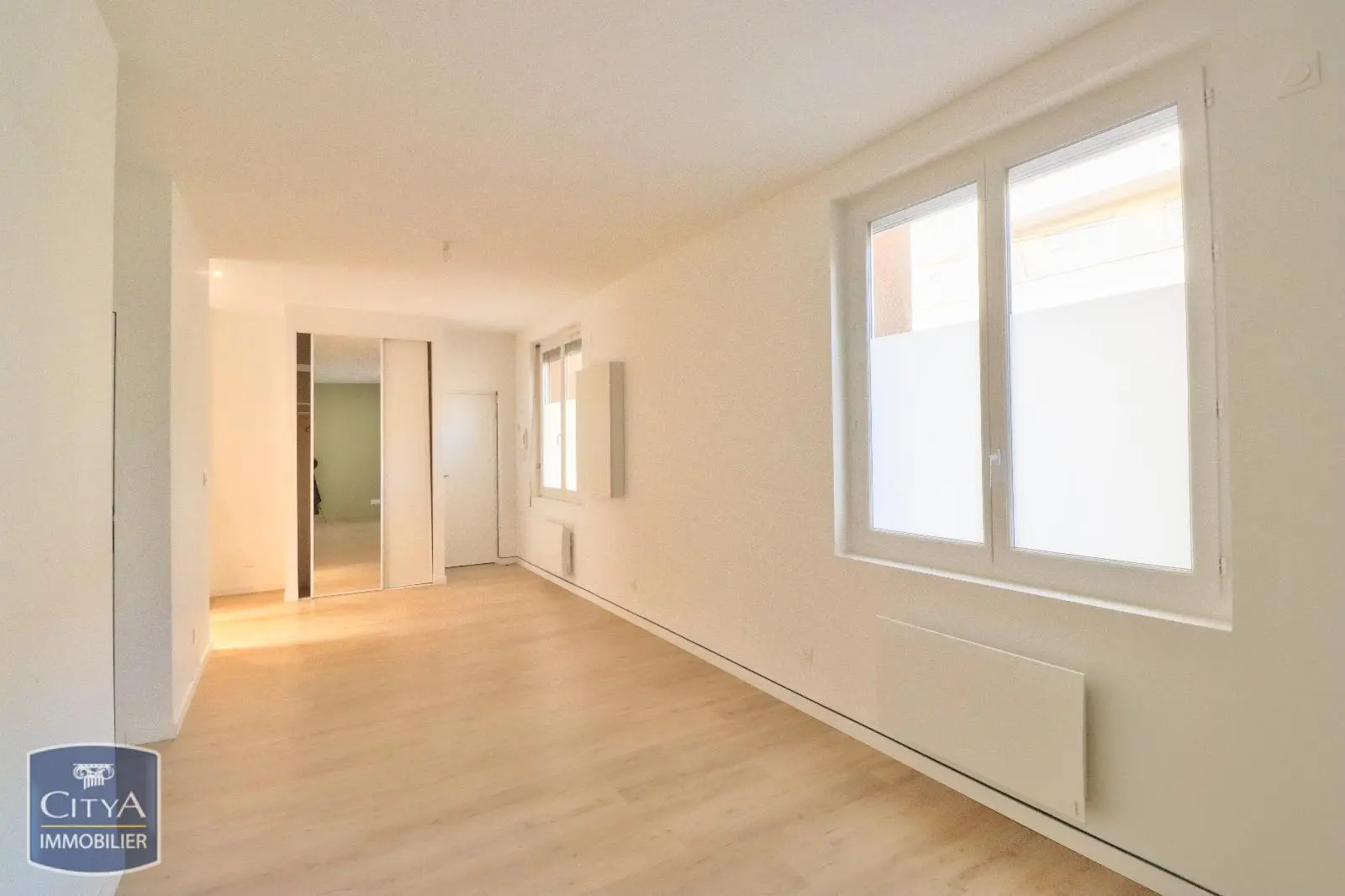 Photo 7 Appartement 2 pièces 41.59m²