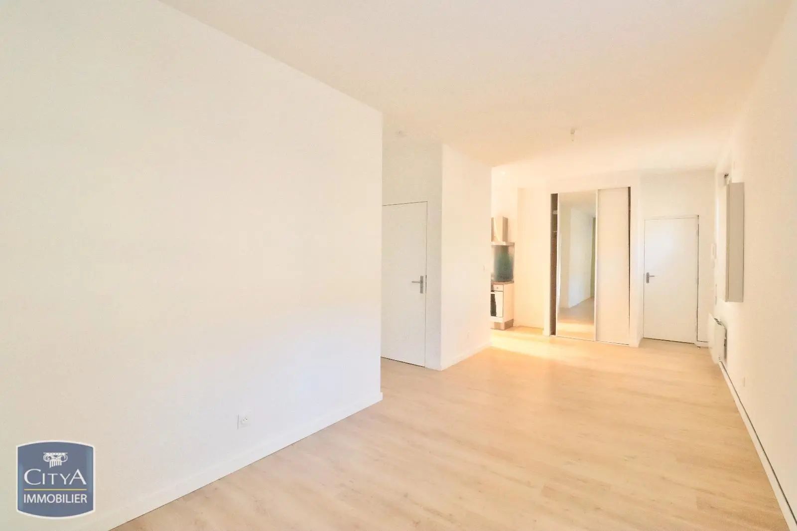 Photo 3 Appartement 2 pièces 41.59m²