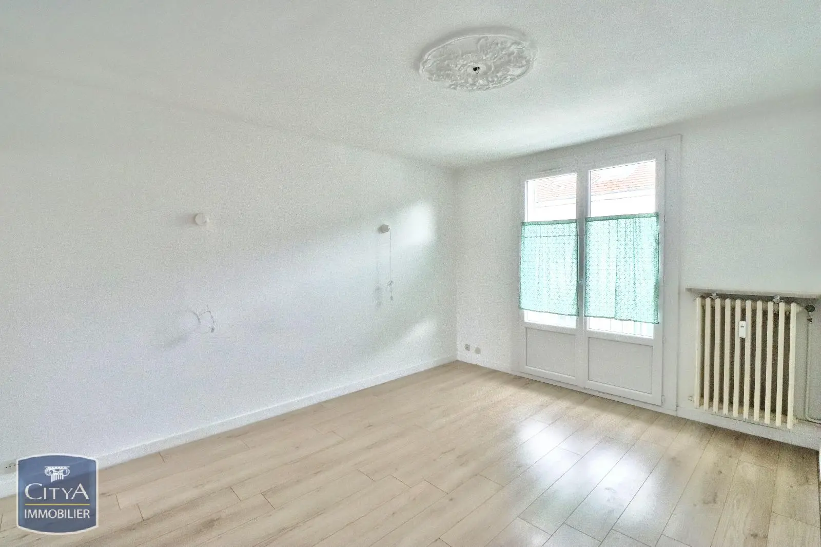 Photo 4 Appartement 3 pièces 56m²