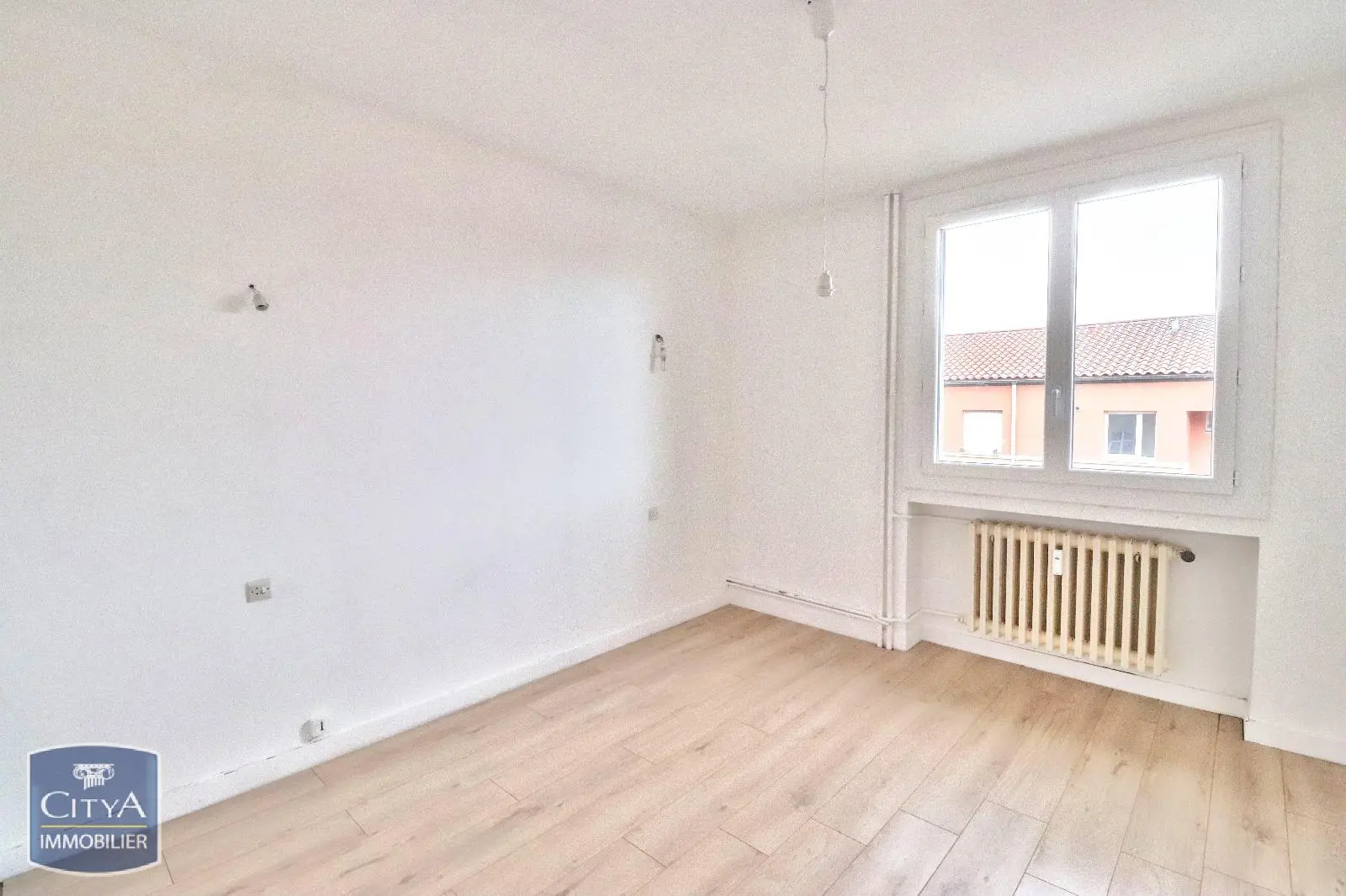 Photo 2 Appartement 3 pièces 56m²
