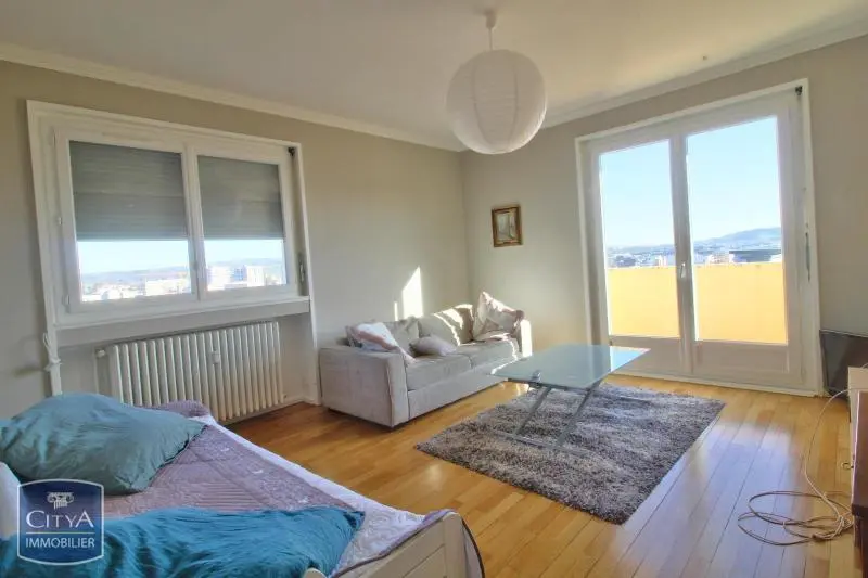 Illustration pour Appartement 2 pièces 52m² Photo Appartement 2 pièces 52m²