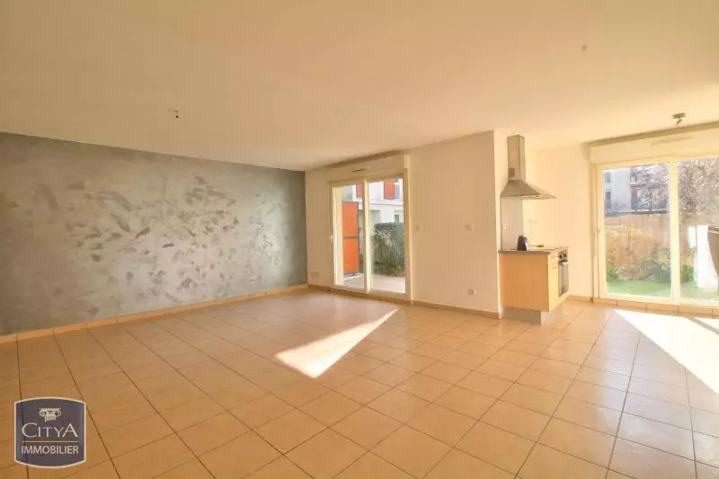 Illustration pour Appartement 3 pièces 71.5m² Photo Appartement 3 pièces 71.5m²