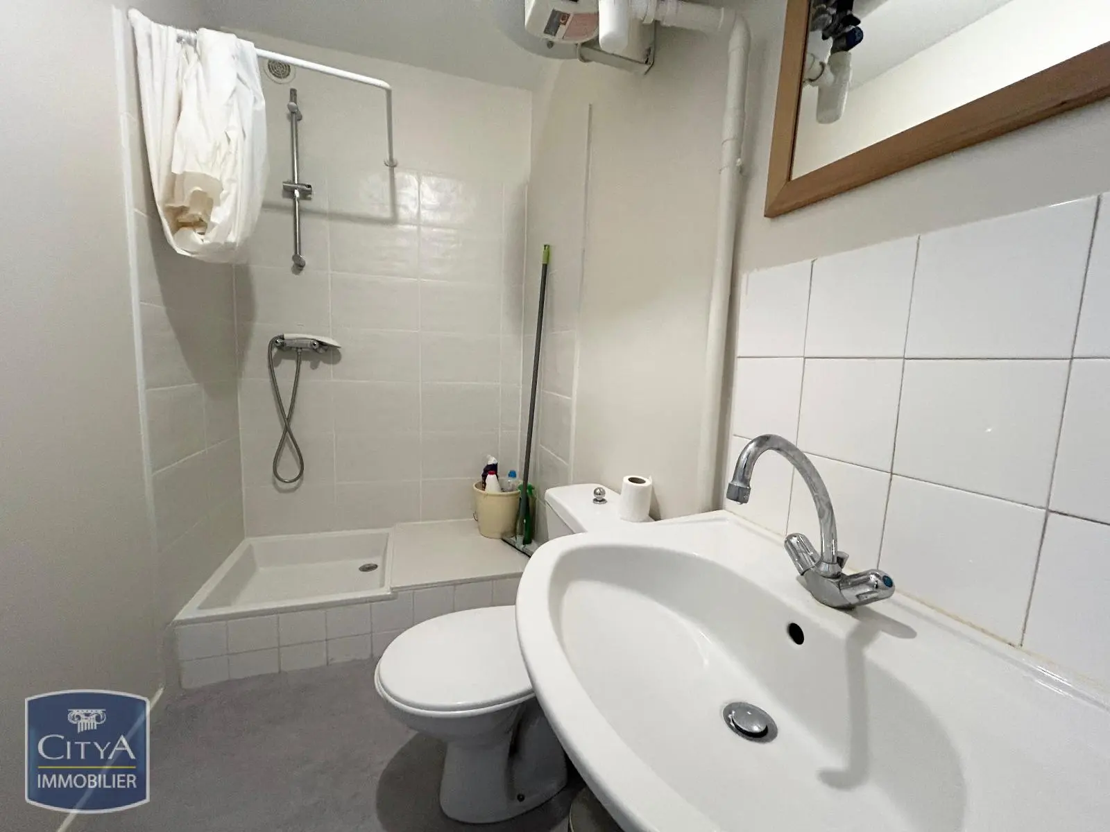 Photo 6 Appartement 1 pièce 18.95m²