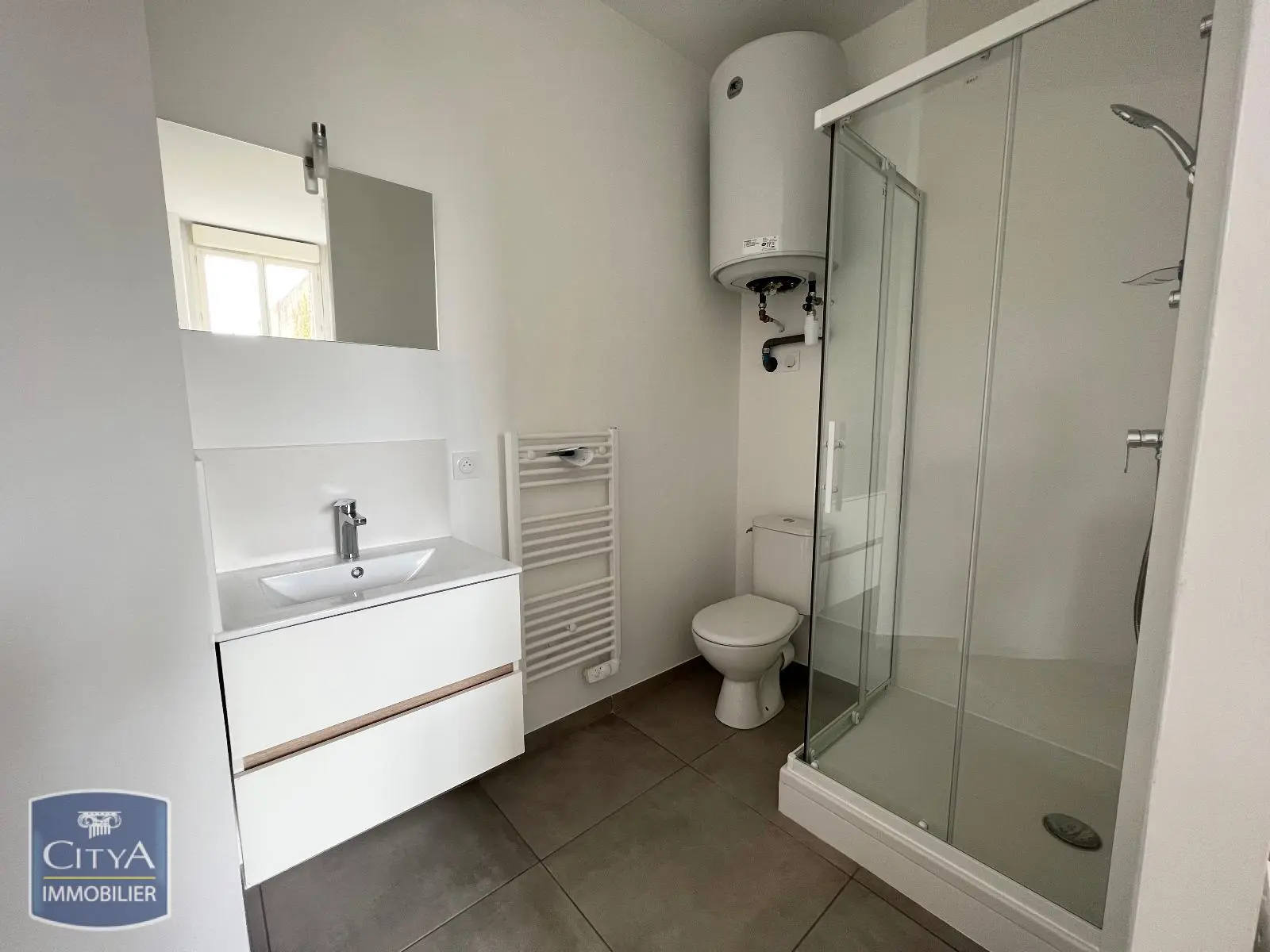 Photo 7 Appartement 1 pièce 23.91m²