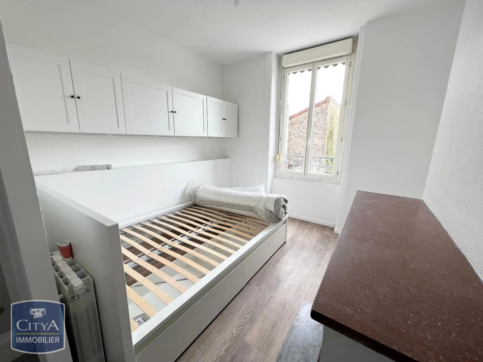 Photo 6 Appartement 1 pièce 23.91m²