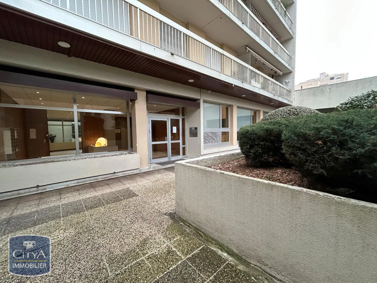 Photo 10 Appartement 2 pièces 45.42m²