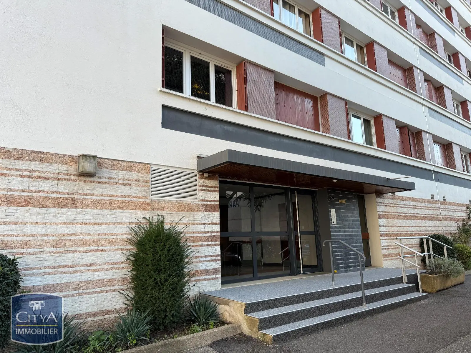 Photo 10 Appartement 3 pièces 56.16m²